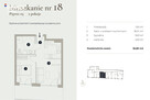 Mieszkanie z balkonem 2 pokoje | Bielsko-Biała - 14