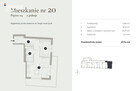 2 pokoje | 47,74 m² | Widok na Beskidy - 4