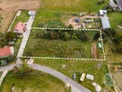 Działka budowlana Kobylniki gm. Środa Śląska - 3