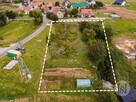 Działka budowlana Kobylniki gm. Środa Śląska - 4