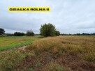Działki rolne | 2.63 ha | Chełm Śląski | NJ INVESTMENT - 5