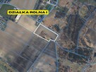 Działki rolne | 2.63 ha | Chełm Śląski | NJ INVESTMENT - 6