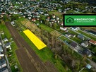 Działka budowlana Pszów, Niepodległości