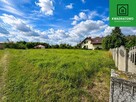 Działka budowlana Rybnik Golejów,