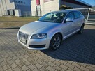 Audi A3 Sportback 1.4 TFSI Ambiente