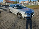 Audi A3 Sportback 1.4 TFSI Ambiente - 2
