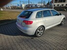 Audi A3 Sportback 1.4 TFSI Ambiente - 6