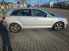 Audi A3 Sportback 1.4 TFSI Ambiente - 7