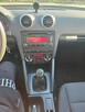 Audi A3 Sportback 1.4 TFSI Ambiente - 10