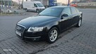 Audi A6 Limousine - 1