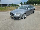 Audi A6 Limousine
