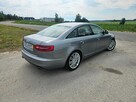 Audi A6 Limousine - 8