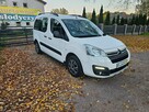 Citroën Berlingo XL Control - 2