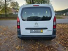 Citroën Berlingo XL Control - 8
