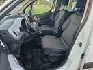 Citroën Berlingo XL Control - 10