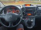 Citroën Berlingo XL Control - 14