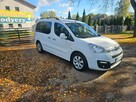 Citroën Berlingo - 1