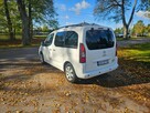 Citroën Berlingo - 7