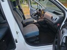 Citroën Berlingo - 8