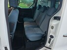 Citroën Berlingo - 9
