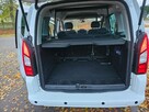 Citroën Berlingo - 10