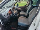 Citroën Berlingo - 13