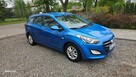 Hyundai i30 1.6 CRDi Blue Style