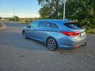 Hyundai i40 - 7