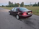 Mercedes-Benz Klasa C - 3