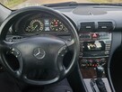 Mercedes-Benz Klasa C - 15