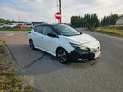 Nissan Leaf - 2