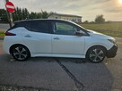 Nissan Leaf - 3