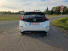 Nissan Leaf - 4