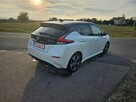 Nissan Leaf - 5
