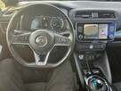 Nissan Leaf - 8