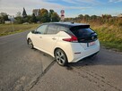 Nissan Leaf - 9