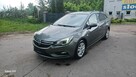 Opel Astra 1.6 CDTI Active