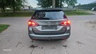 Opel Astra 1.6 CDTI Active - 8