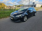 Opel Astra - 1