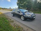 Opel Astra - 2