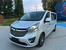 Opel Vivaro - 1