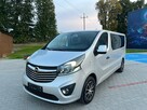 Opel Vivaro - 2