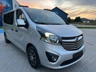 Opel Vivaro - 4