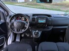 Opel Vivaro - 10