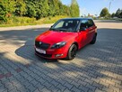Skoda Fabia - 1
