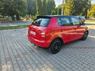 Skoda Fabia - 2