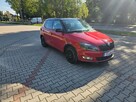 Skoda Fabia - 4