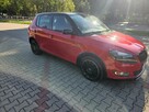 Skoda Fabia - 6