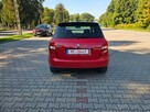 Skoda Fabia - 7