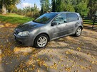 Volkswagen Golf - 1